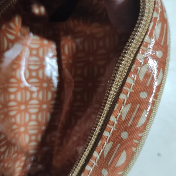 Fossil make up bag - Picture 4 of 4